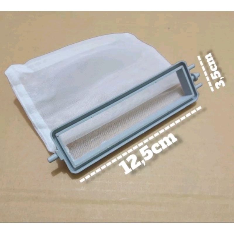 Saringan mesin cuci panasonic