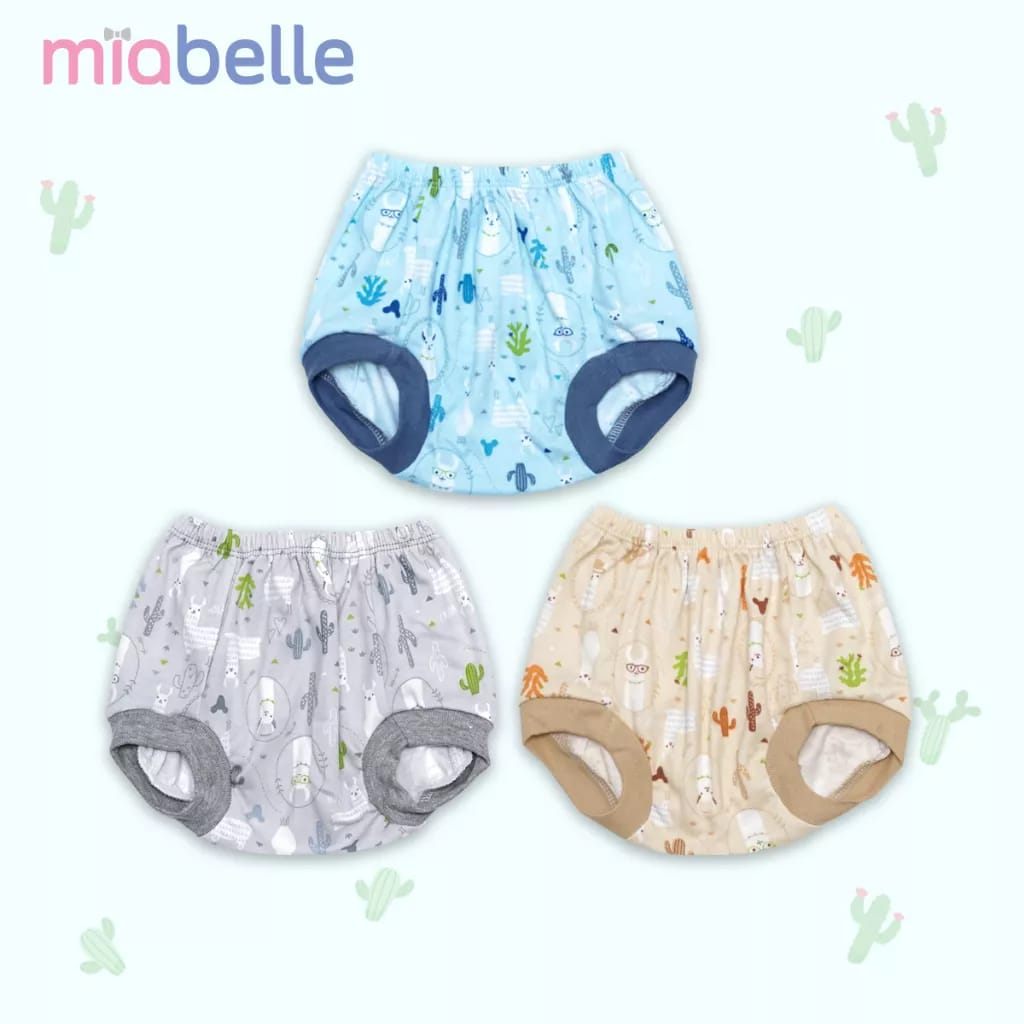 Miabelle Celana Bayi Newborn