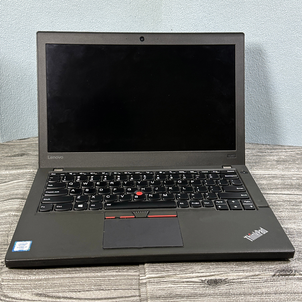 LAPTOP LENOVO THINKPAD X260 X270 SECOND i5/i7 Gen 6th RAM 4GB - 8GB /Peningkatan baru laptop Gaming Tipis dan RinganTermurah dan berkualitas bekas/Mulus Second Bergaransi Berkualitas IPS， US Keybroad，backlight