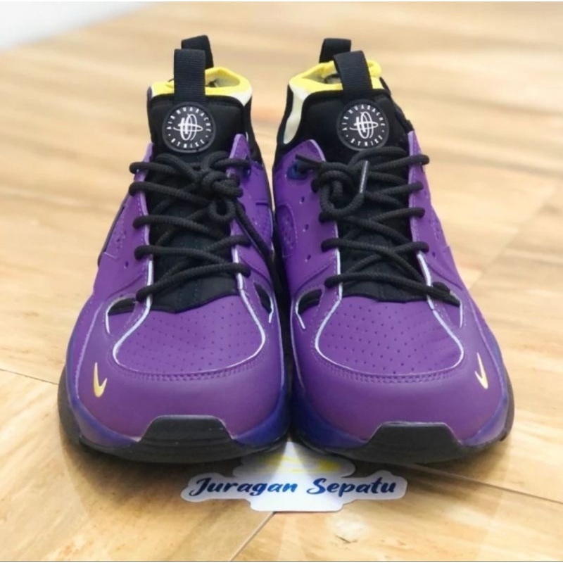 Nike ACG Air Mowabb &quot;Gravity Purple&quot;