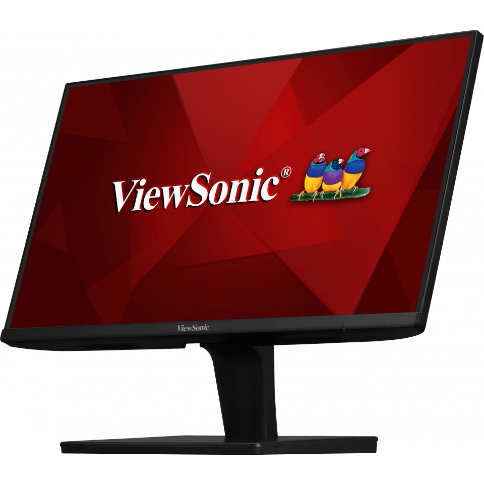 MONITOR VIEWSONIC VA2215-H 22 INCH FHD VA 75Hz 4ms HDMI VGA VESA FREESYNC