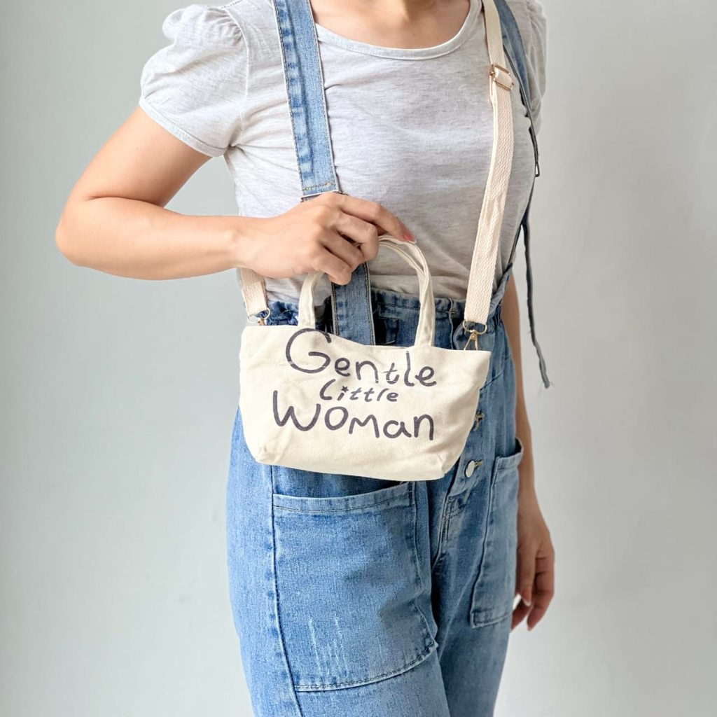 TAS WANITA GW-4016 HAND BAG