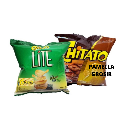 

CHITATO SAPI PANGGANG, CHITATO LITE RUMPUT LAUT 15GR