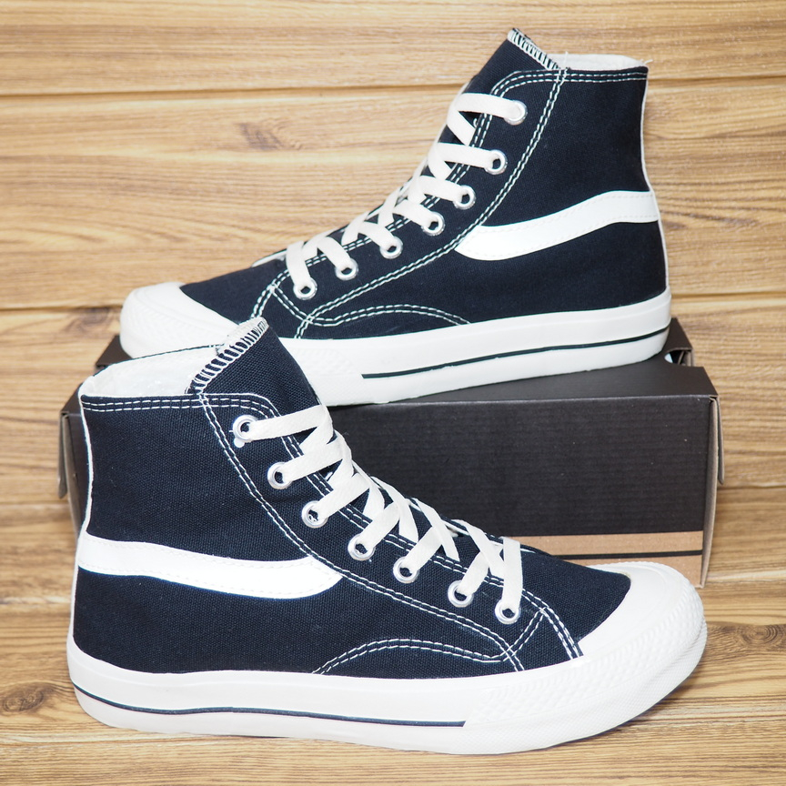 SEPATU CASUAL CONVERSE ALL STAR HIGH CT 1 CHUCK TAYLOR I  BOOT TINGGI ABU GREY