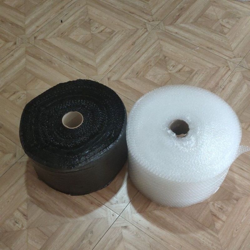 

Bubble wrap 50 Meter x 25 cm