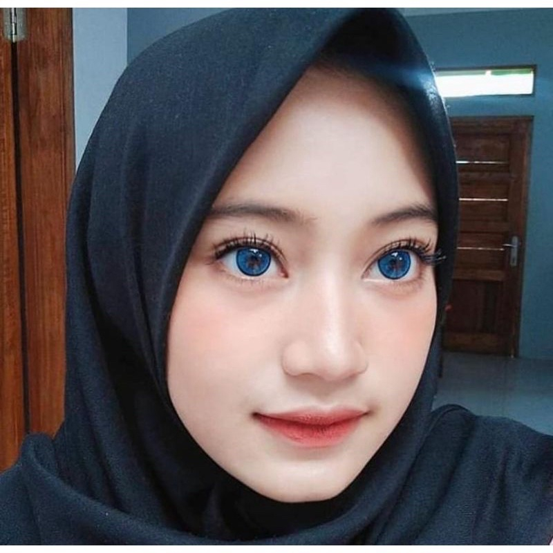 PAKET SOFTLENS TOP GEL UNIVERSAL 15MM + CAIRAN X2 60ML + PINSET + FREE LENCASE