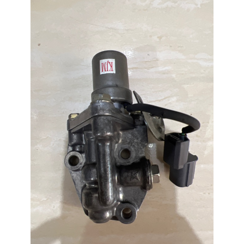 SELENOID VTEC ACCORD 2000cc ORIGINAL