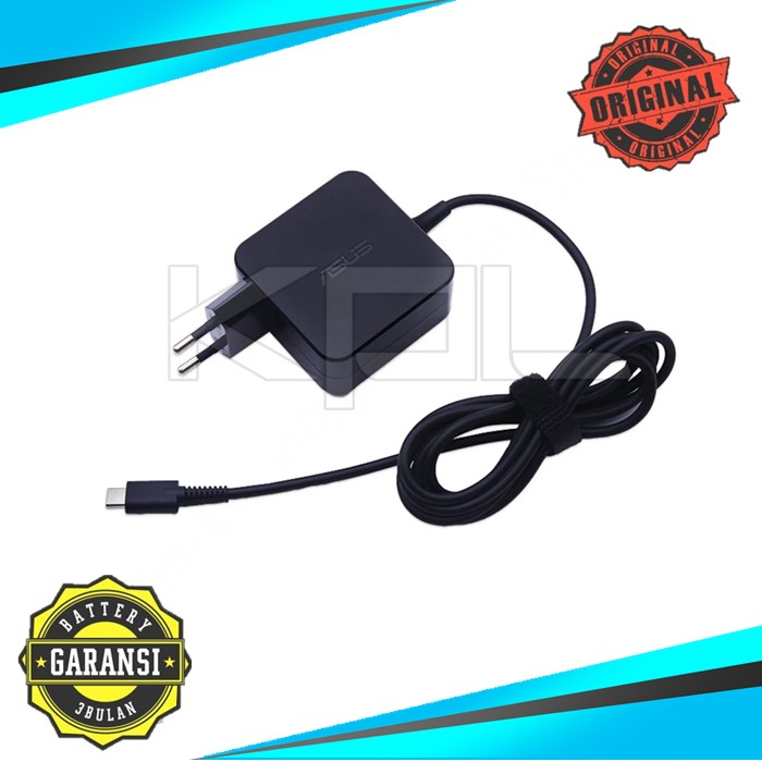 Charger Adaptor Laptop Asus Zenbook UX325JA UX325EA UX363EA UX363E UX325J