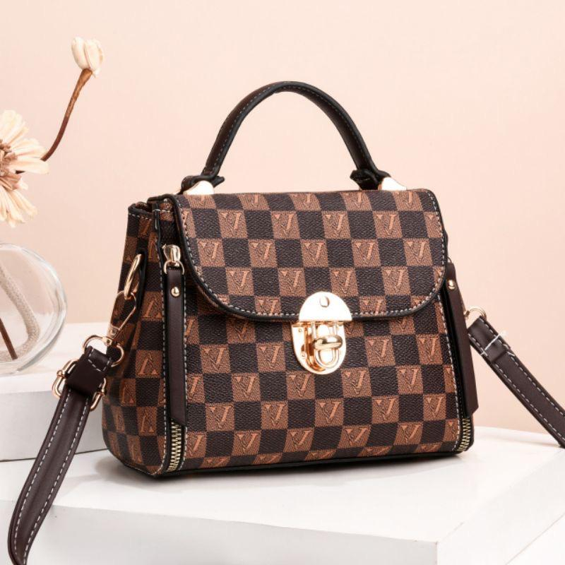 TAS SELEMPANG FASHION IMPORT C4432 TAS IMPORT CANTIK TAS SELEMPANG WANITA MURAH TERLARIS