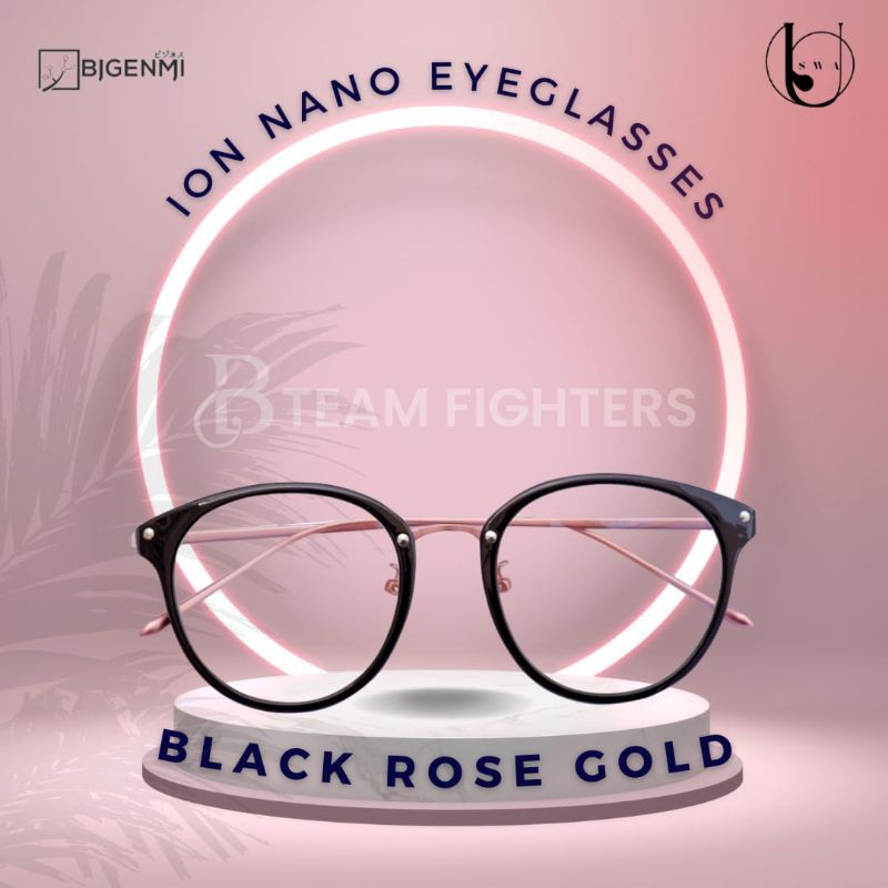 kaca mata ion nano bigenmi