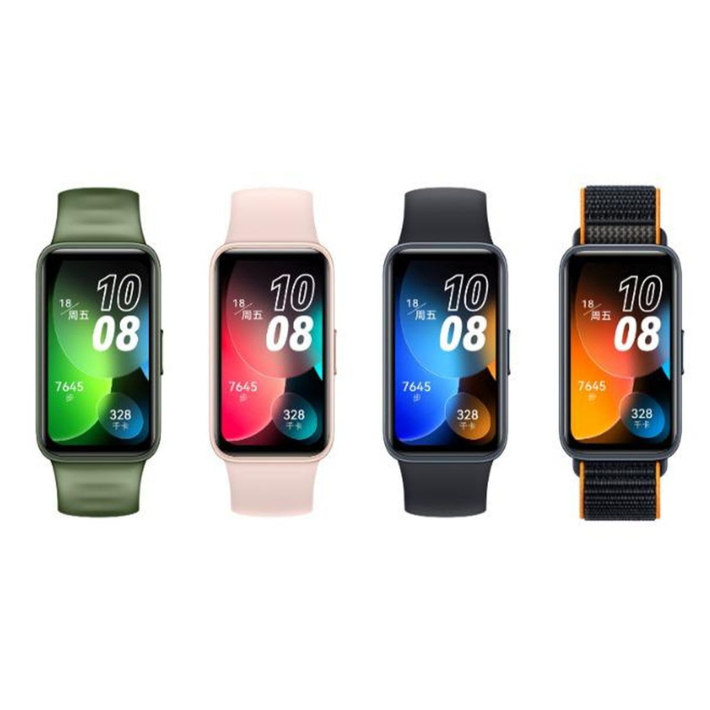 Huawei Band 8 Garansi Resmi