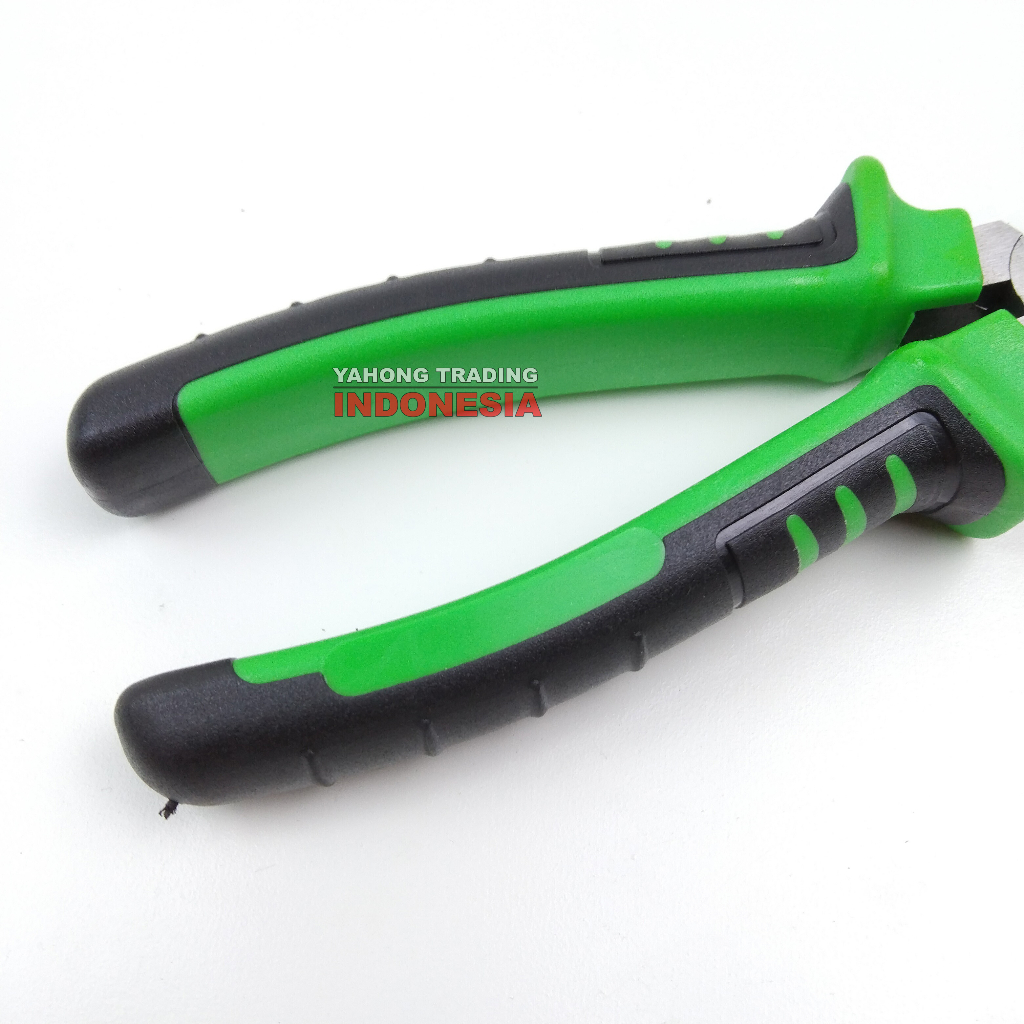 Tang 6&quot; inch Tang Kombinasi Tang Potong Tang Lancip WOIRX TOOL