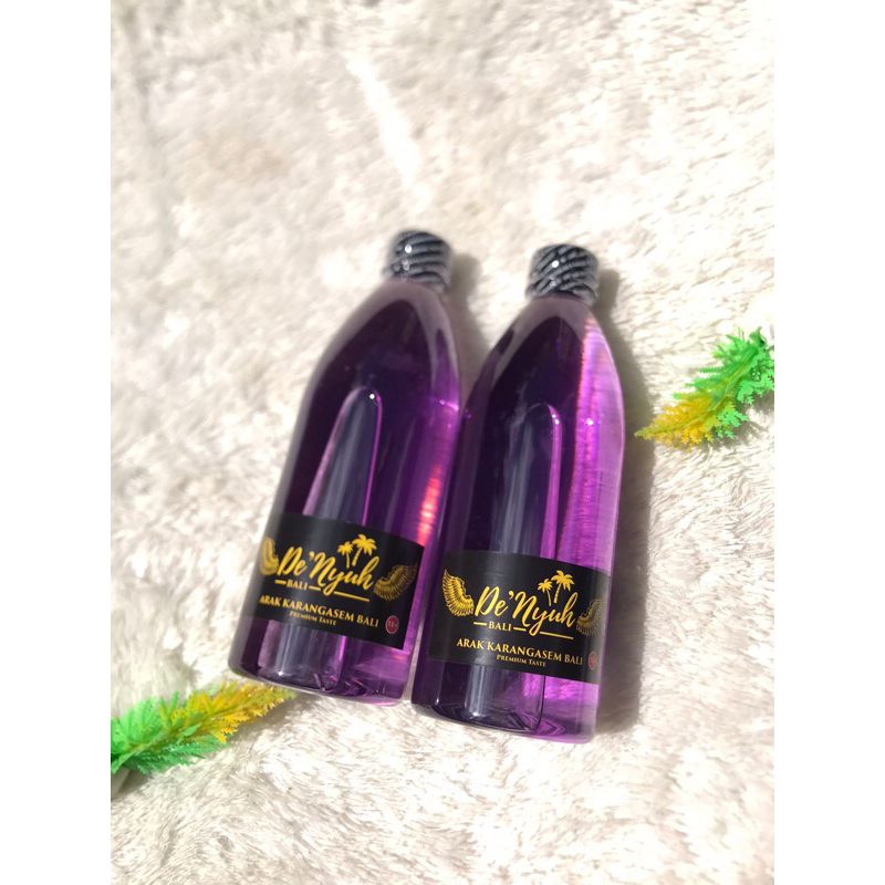 

minuman khas Bali rasa grape paket isi 2 pcs