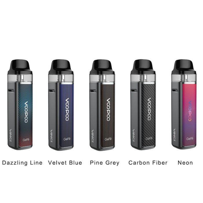 VAPOOR VINCI 2 PODKIT 50W ORIGINAL