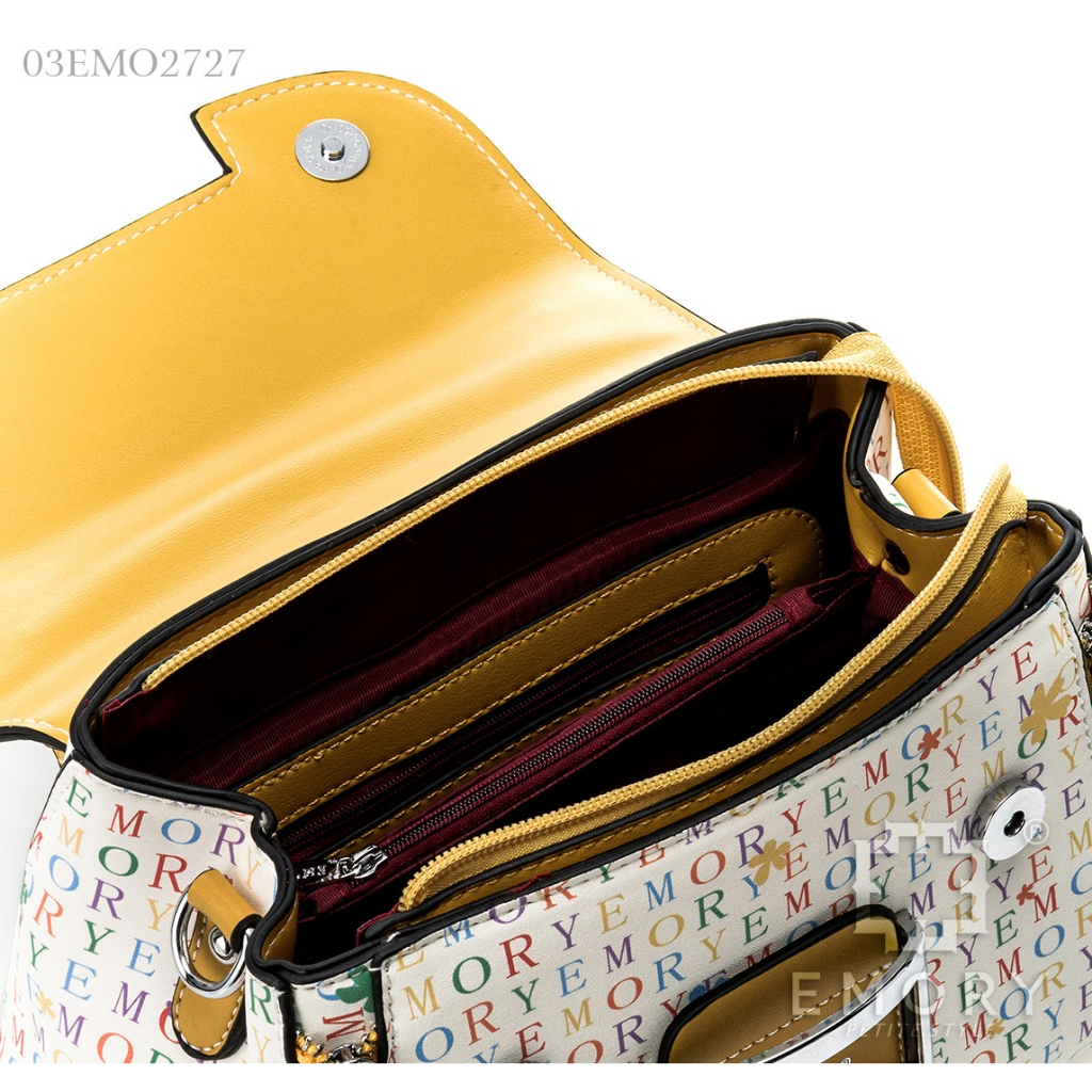 SV-EMORY Avary Embos Tas Wanita 03EMO2727