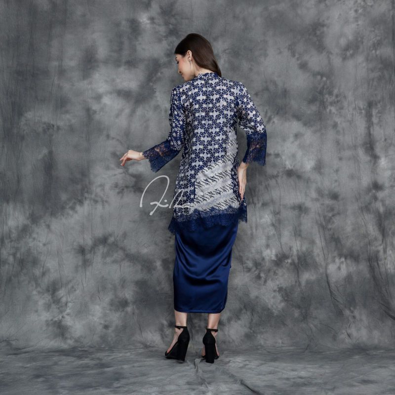 Aira Batik _ KIMONO MOTIF BAHAN VISCOSE