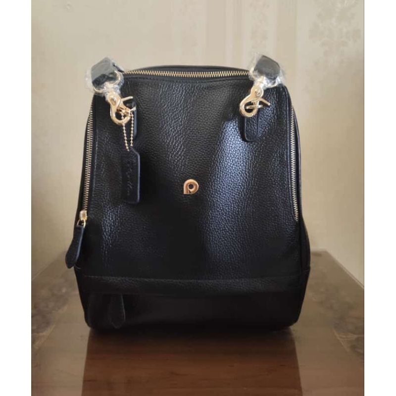 TAS PAPILLON K3308 RANSEL KULIT MEWAH BERKUALITAS