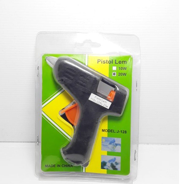 ALAT LEM TEMBAK KECIL