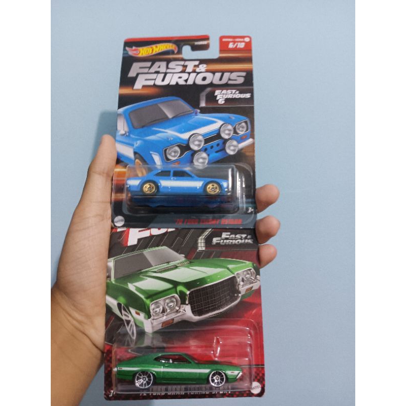 Hotwheels Fnf