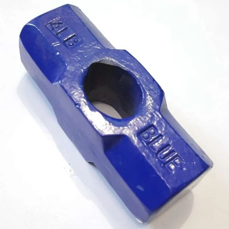 Palu Batu Bodem 4 LB Beton Martil Godam Tembok Bobok