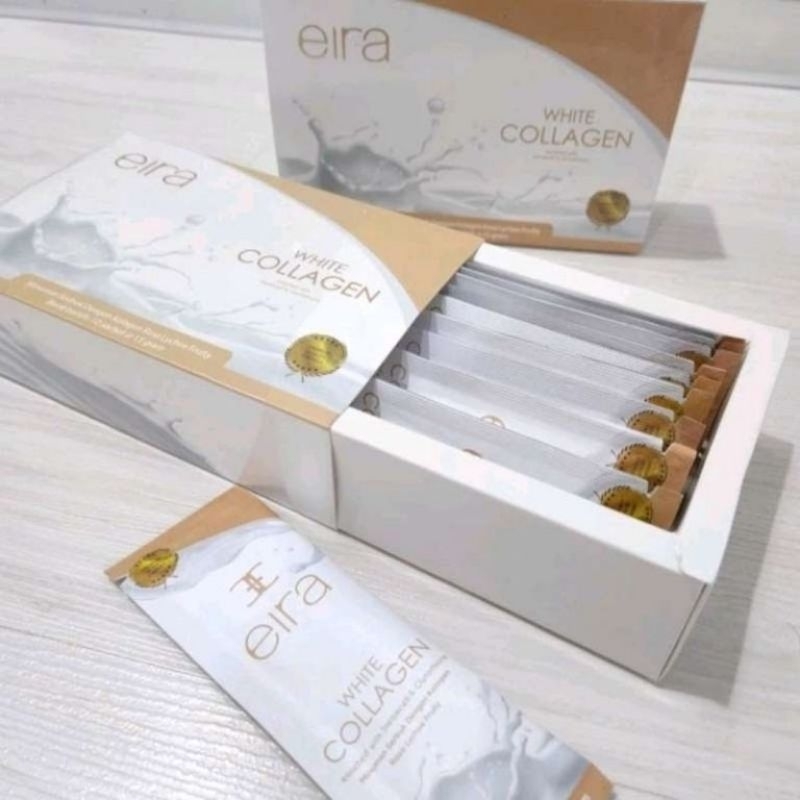 EIRA FOREVER YOUNG DRINK MINUMAN COLLAGEN