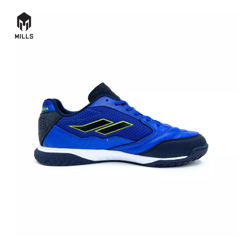 SEPATU FUTSAL MILLS VOLTAPRO GINGA