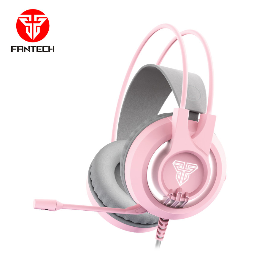 Headphone Headset Fantech CHIEF II HG20 RGB Gaming