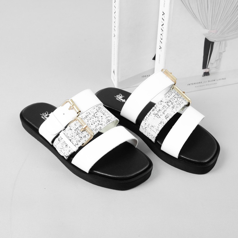 Amara sandal | size 36-44