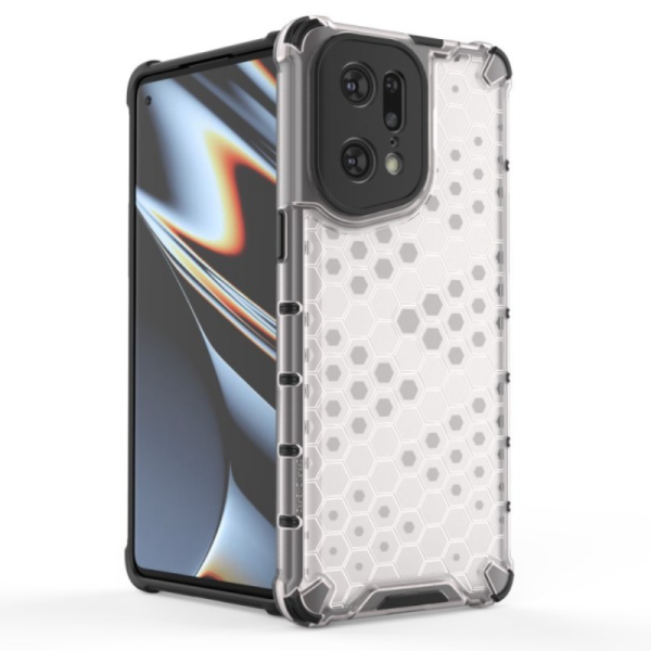 Dijual HONEYCOMB CASE OPPO FIND X5 PRO 5G CASING OPPO FIND X5 PRO 5G Diskon