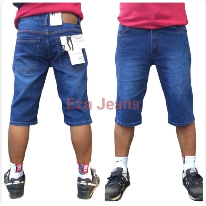 CELANA PENDEK PRIA MURAH BERKWALITAS SIZE 27-38 STREET