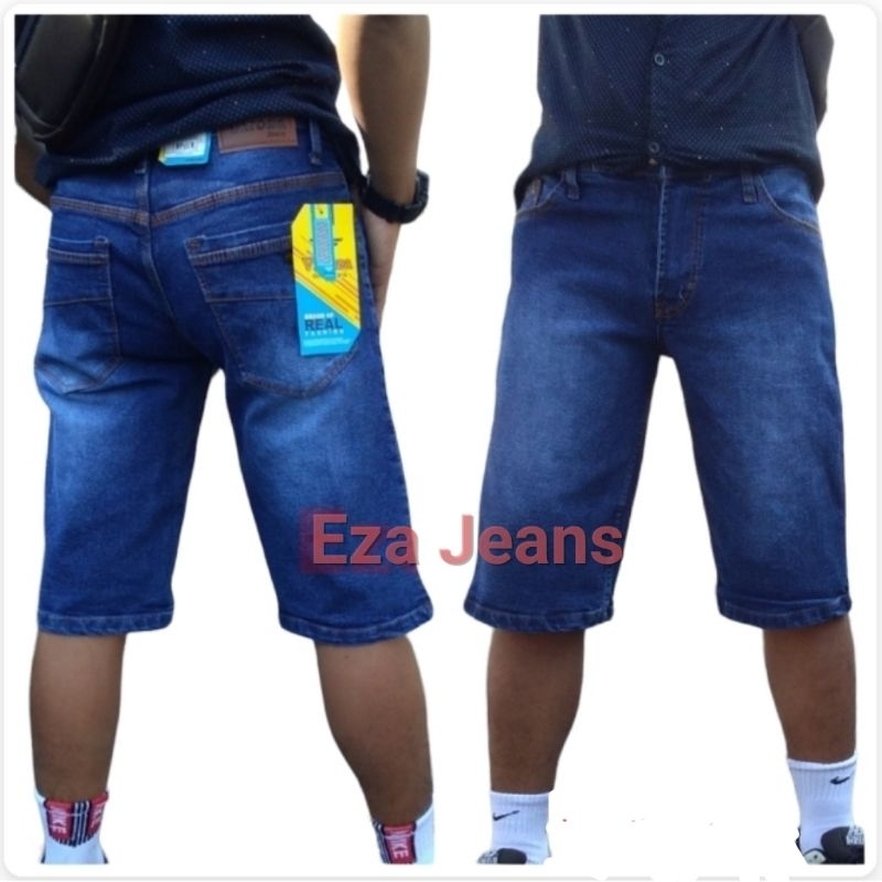 CELANA PENDEK PRIA MURAH BERKWALITAS SIZE 27-38 STREET