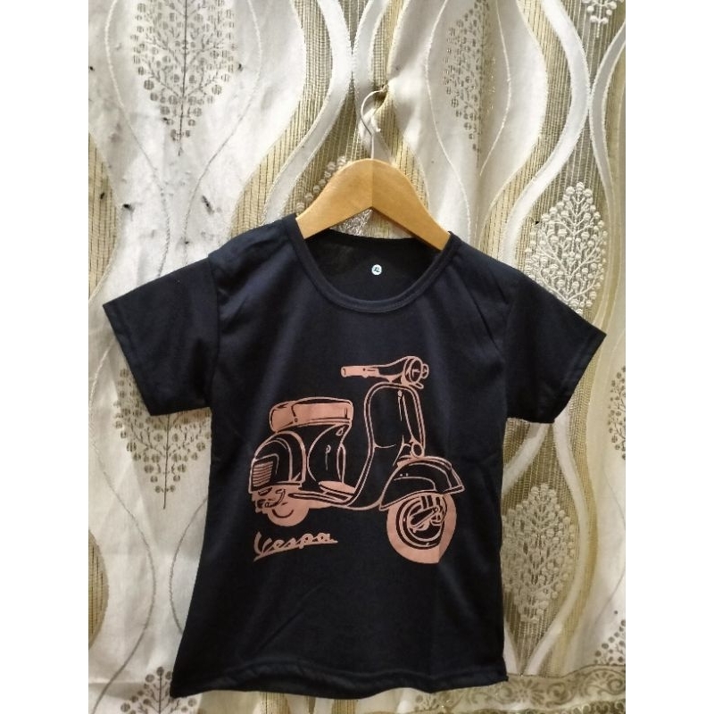 KAOS DISTRO / KAOS ANAK / BAJU ANAK / BAJU MIXUE COCOMELON TAYO UNICORN PORORO ERIGO
