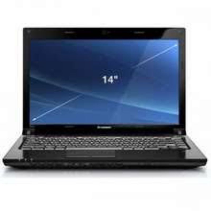 Laptop Lenovo B490 Second- Core i3 Ram 6 GB HDD 500GB