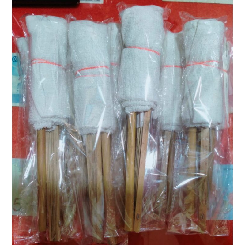 

Bun Bong Si Po