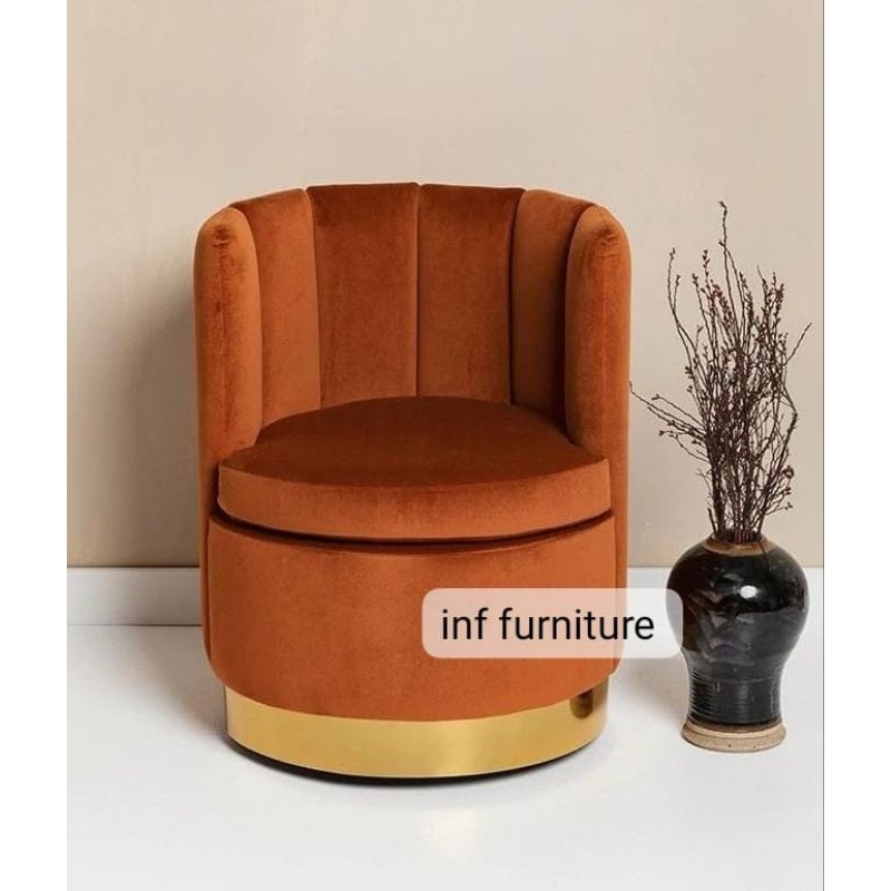 sofa single cantik sofa cantik minimalis