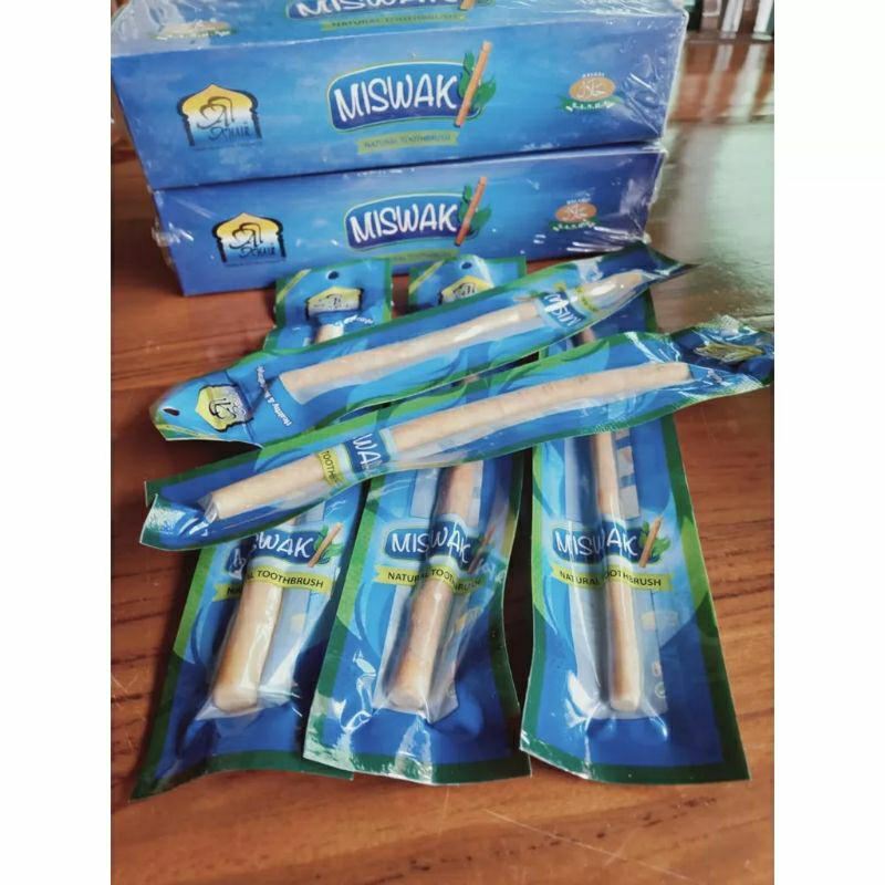 Siwak/Miswak Al Khair