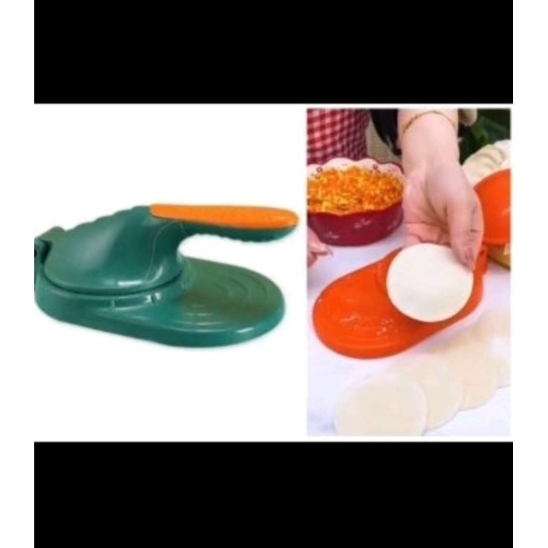 Cetakan Pastel Alat Press