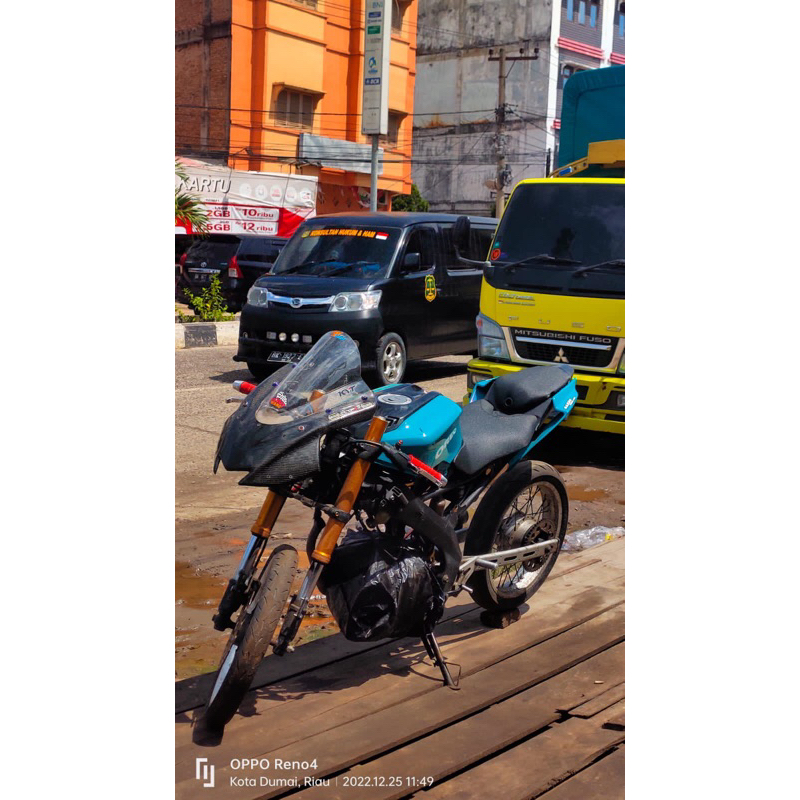 LONG ARM XSR, XABRE, Vixion okd, Vixion new, Vixion Led, Vixion R, R15 v1, v2, v3