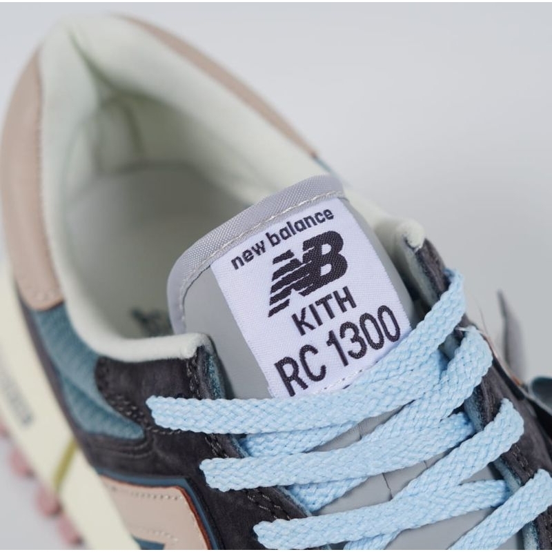 Sepatu New Balance RC1300 X Tokyo Design Studio