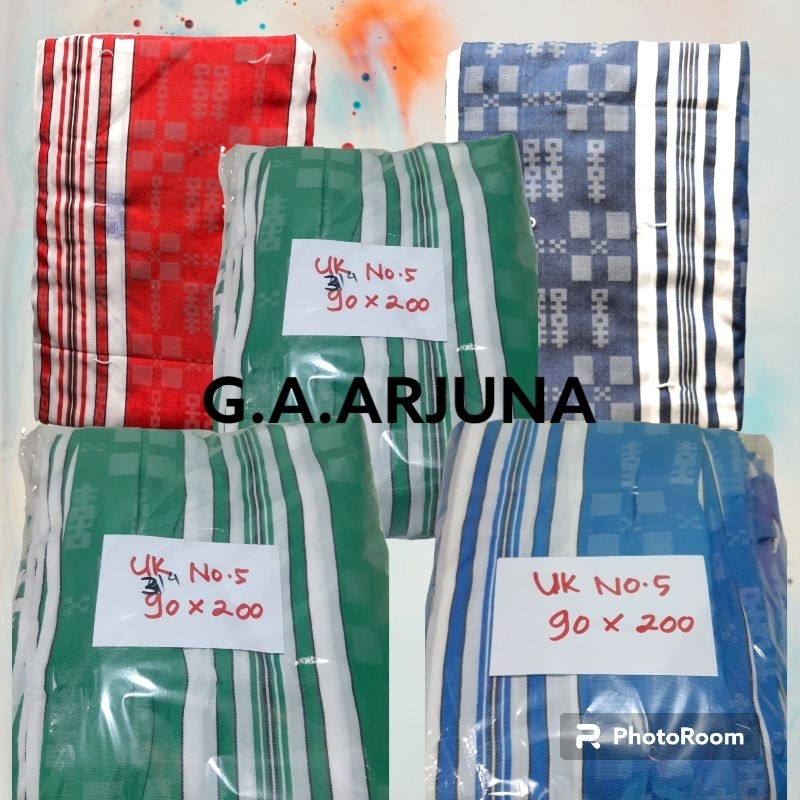 URUNG KASUR ISIAAN KAPUK DAMES HOMEMADE NO.1 2 3 4 5 BAHAN RRT TEBALHALUS JAHITAN RAPIH