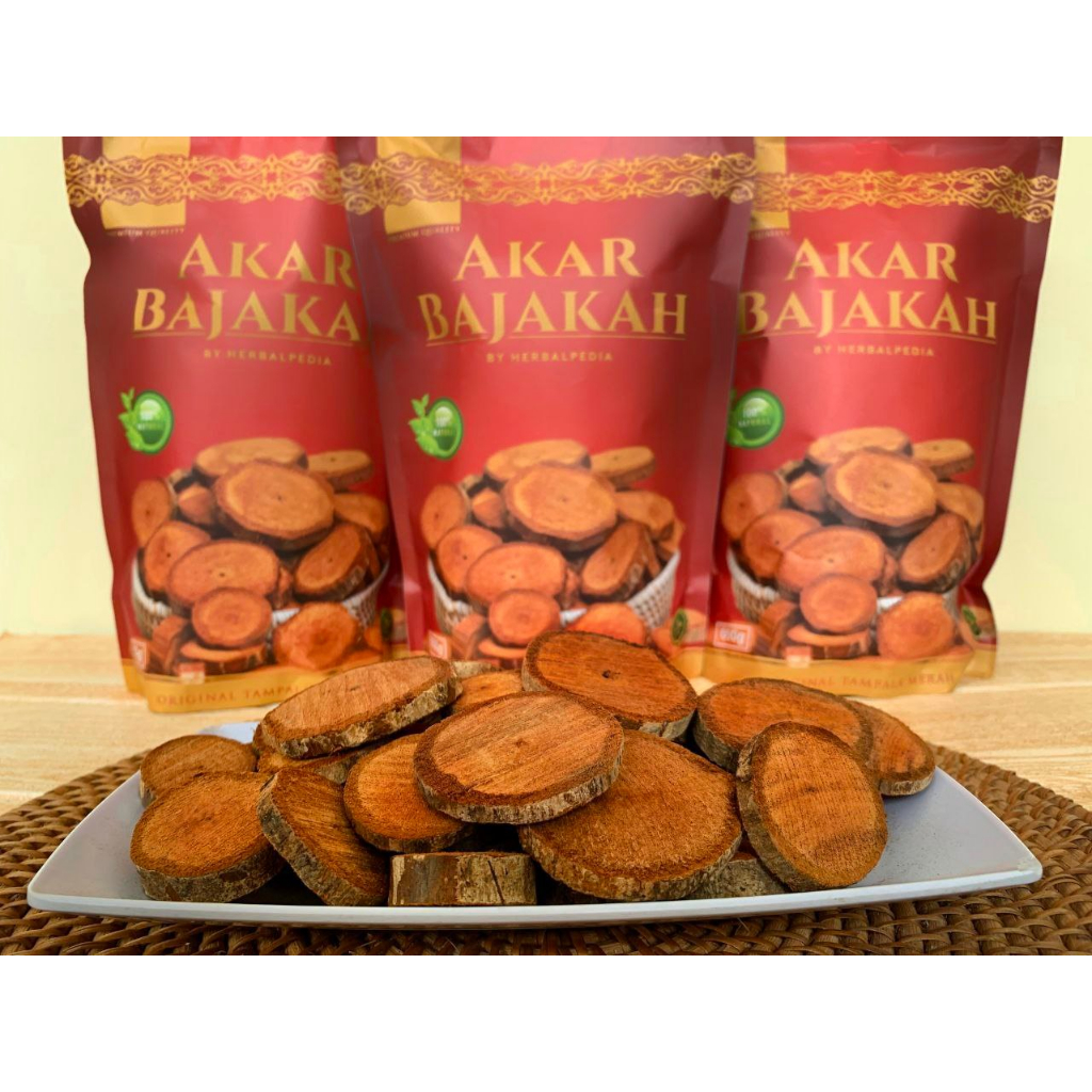 AKAR KAYU BAJAKAH TAMPALA MERAH PREMIUM ASLI ORIGINAL KALIMANTAN TENGAH