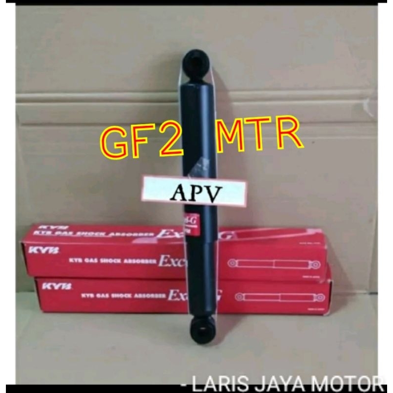 SHOCKBREAKER APV / APV ARENA BELAKANG ORIGINAL KAYABA EXCEL G