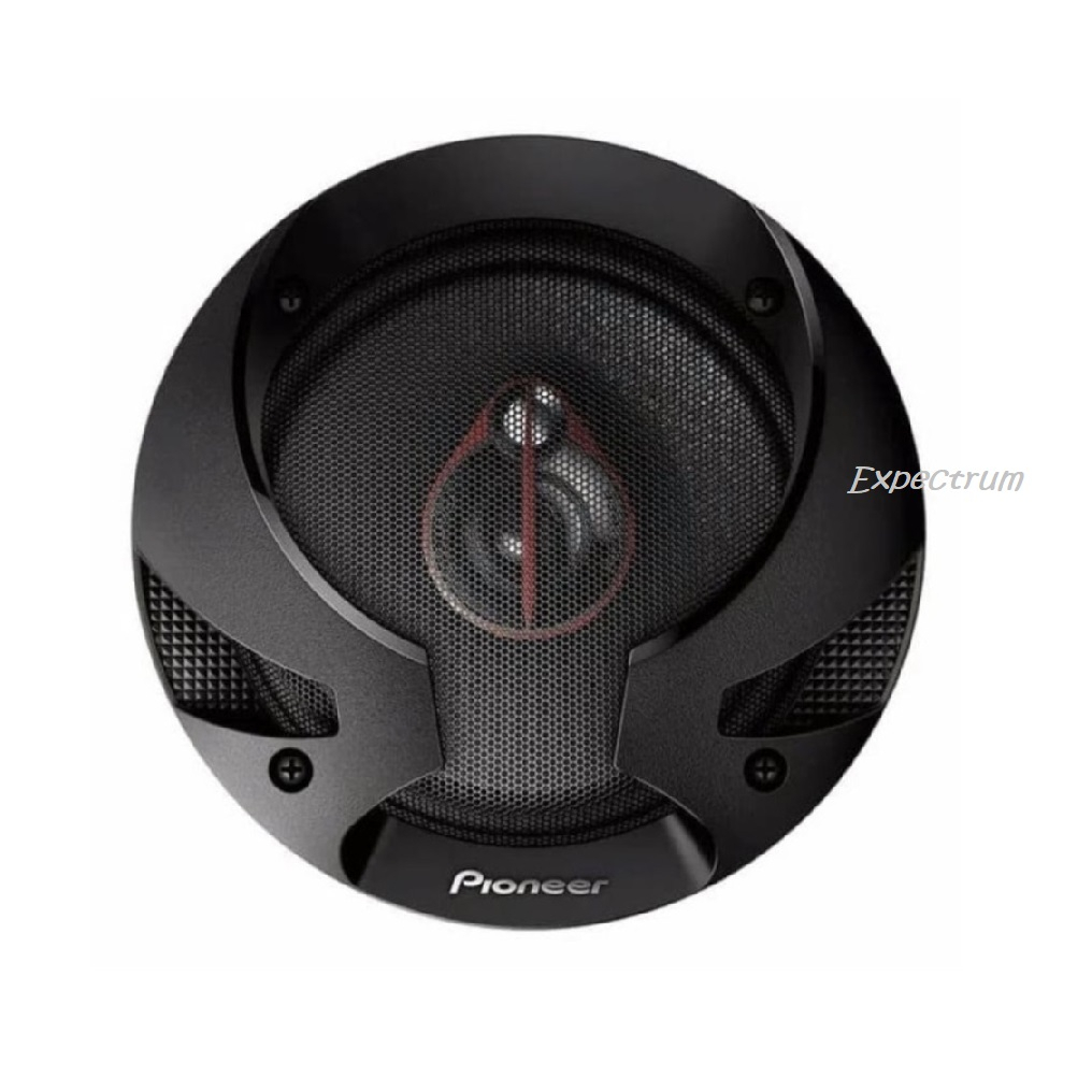 Speaker 3 way Pioneer Coaxial TSR1651 S / TSR 1651 s / TS-R1651S-2