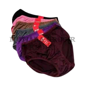 (M L XL XXL) CD WANITA CELANA DALAM JUMBO / CD WANITA lusinan CD WANITA DEWASA GOLDEN NICK 939