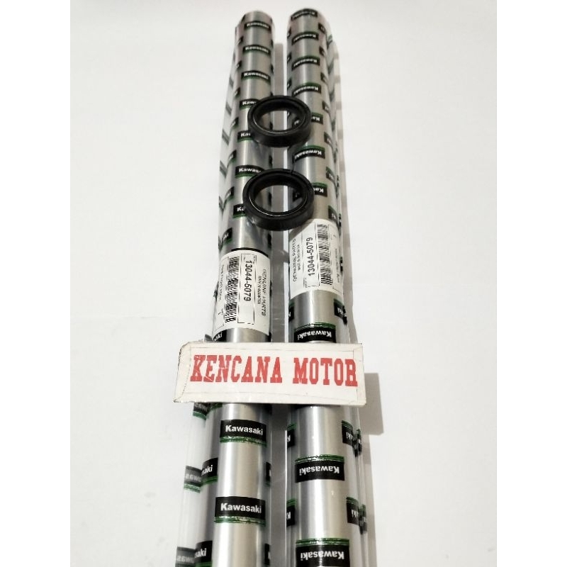 As Shock depan ninja rr / rr new kanan kiri