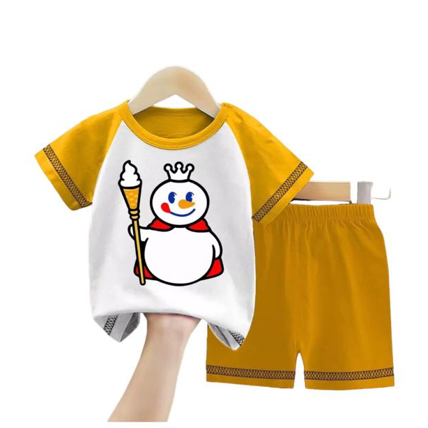 STELAN VIRAL ANAK / STELAN MIXUE / STELAN ANAK UNISEX 1-7 THN