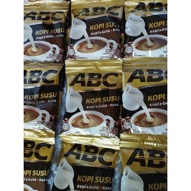 

KOPI ABC SUSU