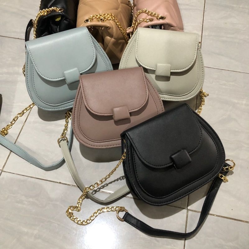 TAS WANITA LINNA LT TERMURAH SIAP KIRIM