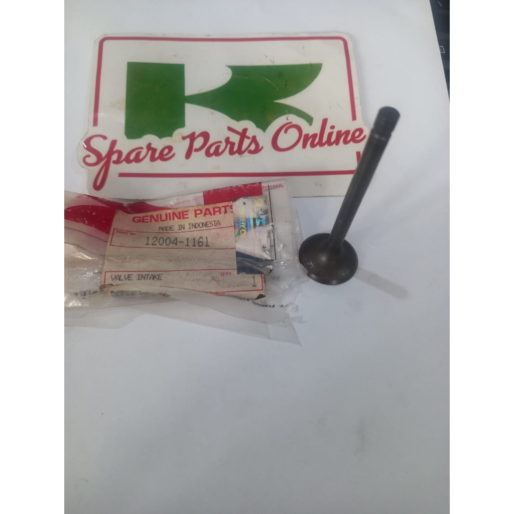 Valve - Payung Klep In Besar Kaze AN110B original 12004-1161