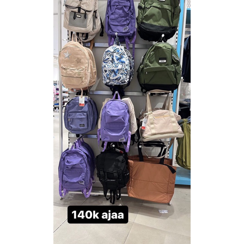 lc waikiki bag tas lc waikiki SALE